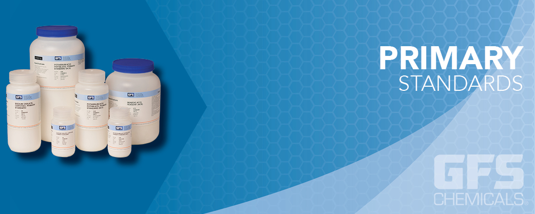 GFS Chemicals Veritas trace, Trace Metal Grade Acids